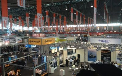 Trostschau 2014 – „More Speed, More Power“