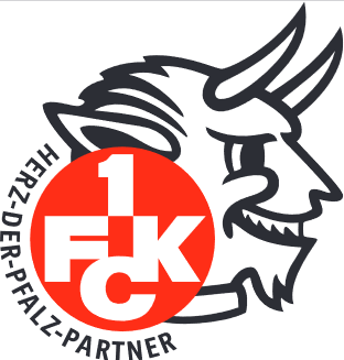 Partner des 1.FC Kaiserslautern – Gemeinsam in die Zukunft!